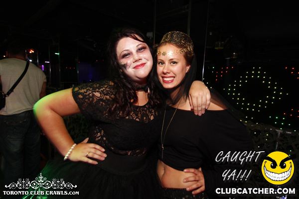 Club Crawl party venue photo 63 - October 25th, 2013