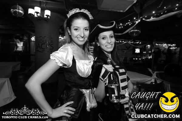 Club Crawl party venue photo 64 - October 25th, 2013