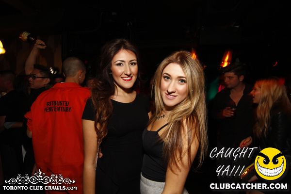 Club Crawl party venue photo 65 - October 25th, 2013