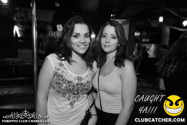 Club Crawl party venue photo 66 - October 25th, 2013