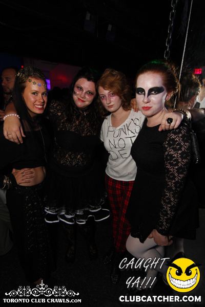 Club Crawl party venue photo 67 - October 25th, 2013