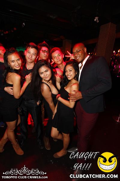 Club Crawl party venue photo 68 - October 25th, 2013