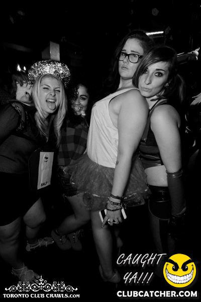 Club Crawl party venue photo 69 - October 25th, 2013