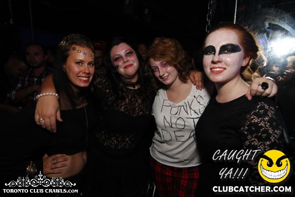 Club Crawl party venue photo 70 - October 25th, 2013