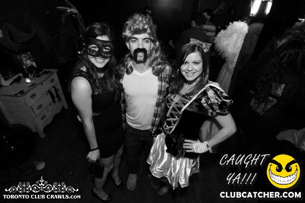 Club Crawl party venue photo 71 - October 25th, 2013