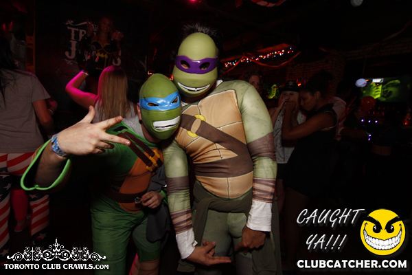 Club Crawl party venue photo 72 - October 25th, 2013