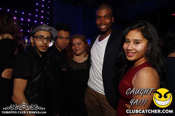 Club Crawl party venue photo 73 - October 25th, 2013