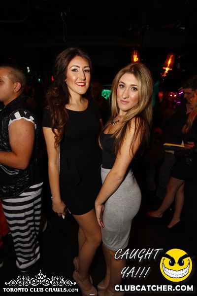 Club Crawl party venue photo 75 - October 25th, 2013