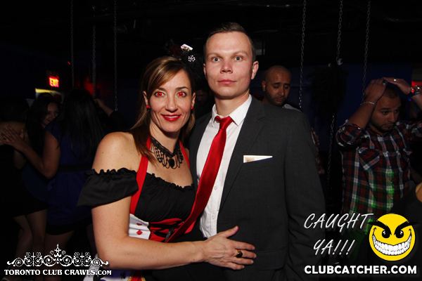 Club Crawl party venue photo 76 - October 25th, 2013