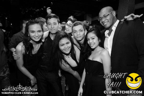 Club Crawl party venue photo 77 - October 25th, 2013