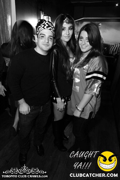 Club Crawl party venue photo 78 - October 25th, 2013