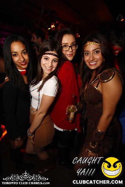 Club Crawl party venue photo 79 - October 25th, 2013