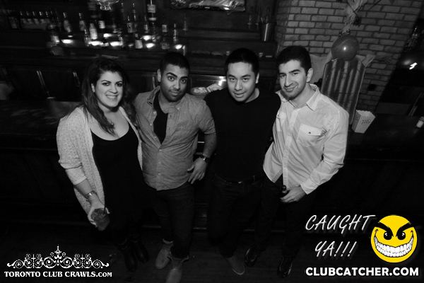 Club Crawl party venue photo 80 - October 25th, 2013