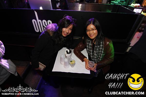 Club Crawl party venue photo 81 - October 25th, 2013