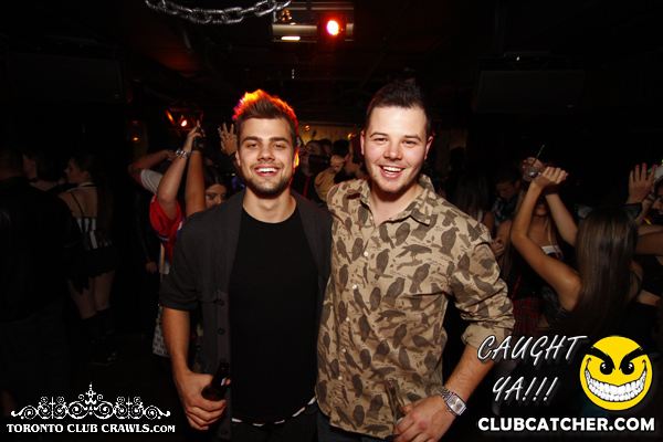 Club Crawl party venue photo 82 - October 25th, 2013