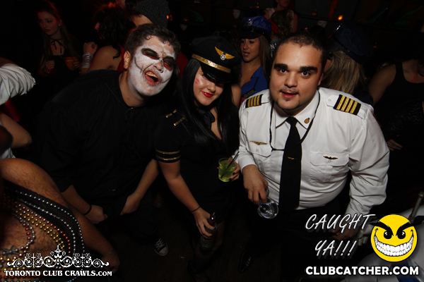 Club Crawl party venue photo 83 - October 25th, 2013