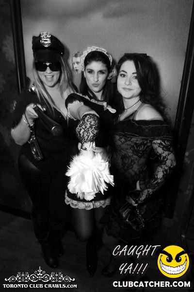 Club Crawl party venue photo 84 - October 25th, 2013