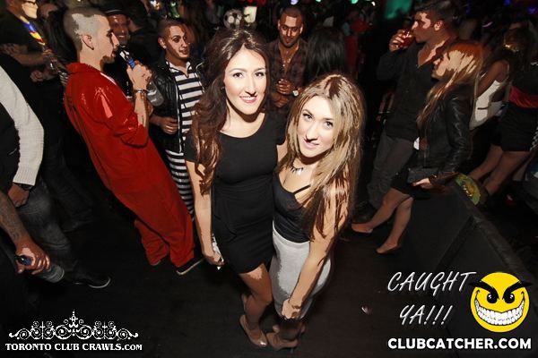 Club Crawl party venue photo 85 - October 25th, 2013