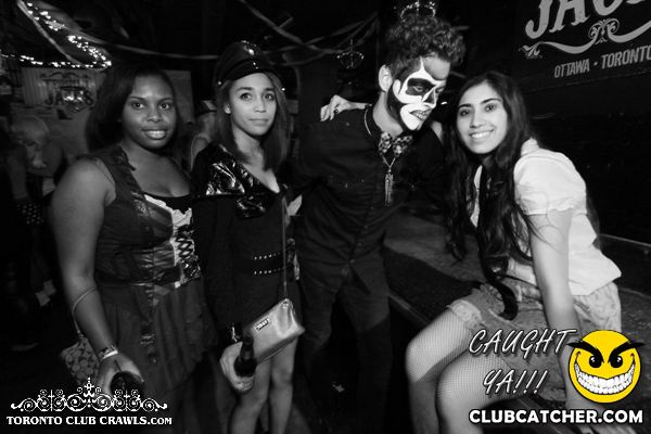 Club Crawl party venue photo 86 - October 25th, 2013