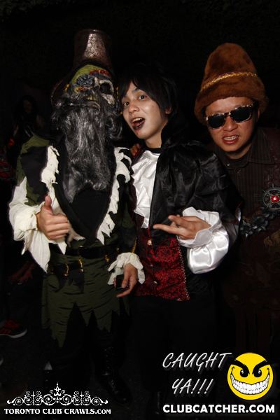 Club Crawl party venue photo 87 - October 25th, 2013