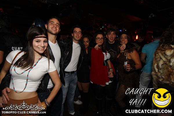 Club Crawl party venue photo 88 - October 25th, 2013