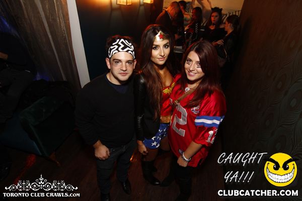 Club Crawl party venue photo 89 - October 25th, 2013