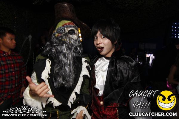 Club Crawl party venue photo 90 - October 25th, 2013