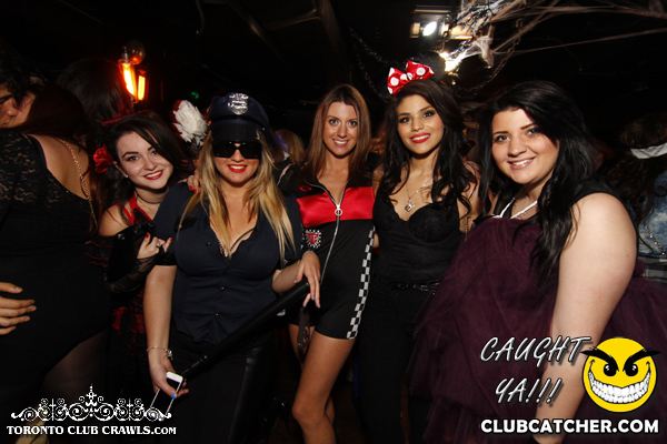 Club Crawl party venue photo 10 - October 25th, 2013