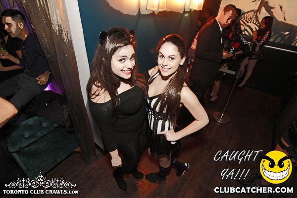 Club Crawl party venue photo 91 - October 25th, 2013