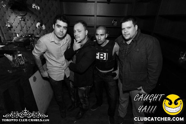 Club Crawl party venue photo 92 - October 25th, 2013