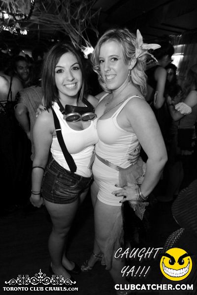 Club Crawl party venue photo 93 - October 25th, 2013