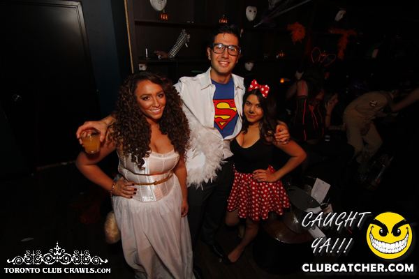 Club Crawl party venue photo 94 - October 25th, 2013