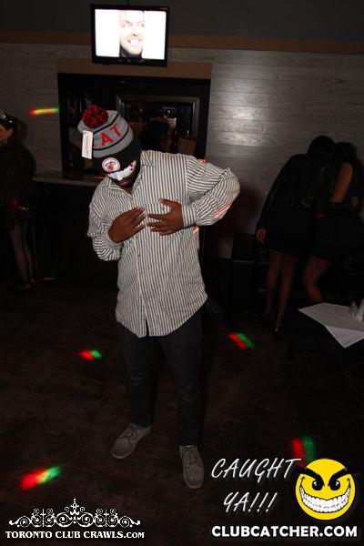 Club Crawl party venue photo 95 - October 25th, 2013