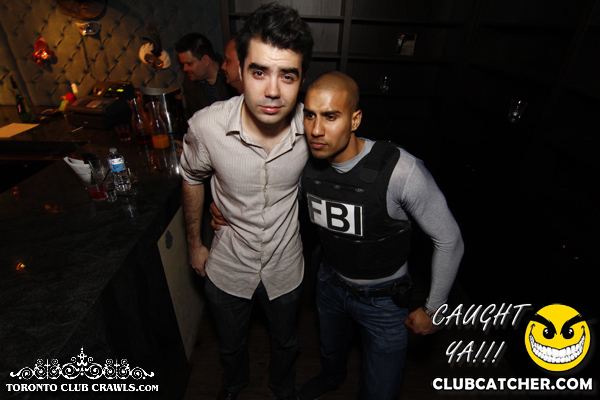 Club Crawl party venue photo 97 - October 25th, 2013