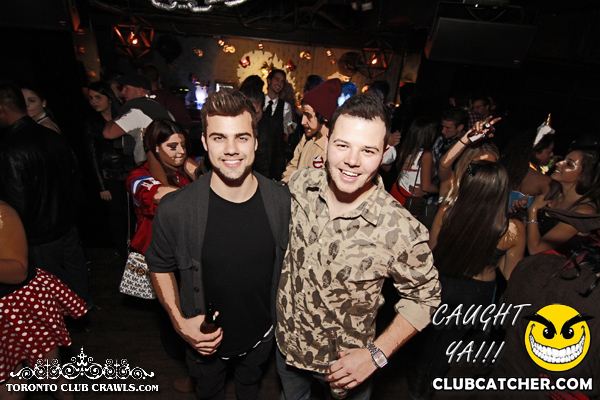 Club Crawl party venue photo 99 - October 25th, 2013