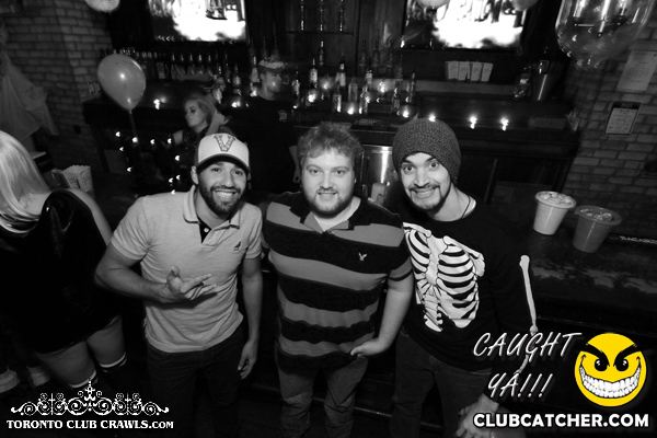 Club Crawl party venue photo 100 - October 25th, 2013