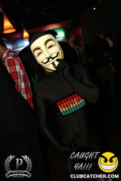 Ohso nightclub photo 11 - October 26th, 2013