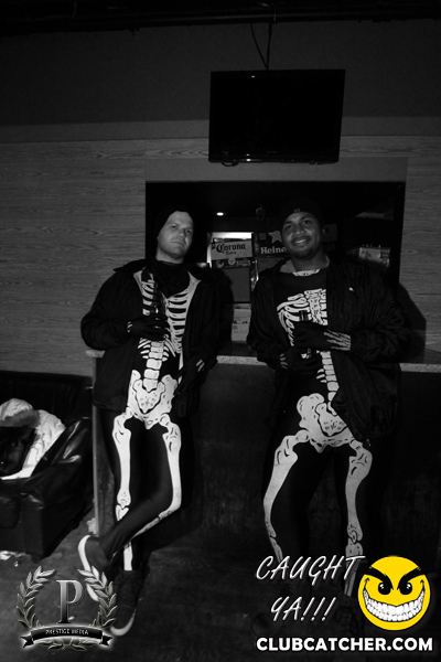 Ohso nightclub photo 101 - October 26th, 2013