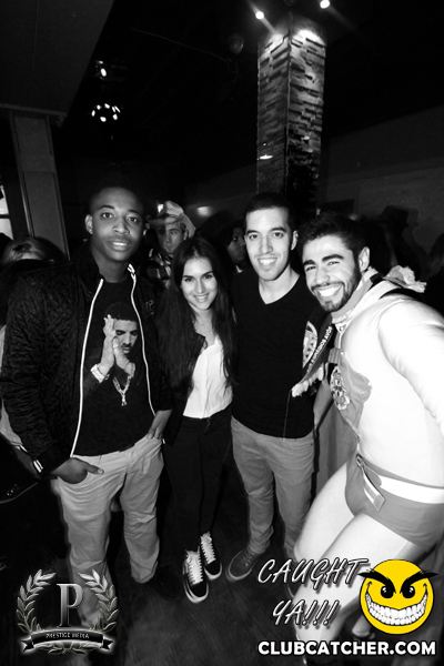 Ohso nightclub photo 102 - October 26th, 2013