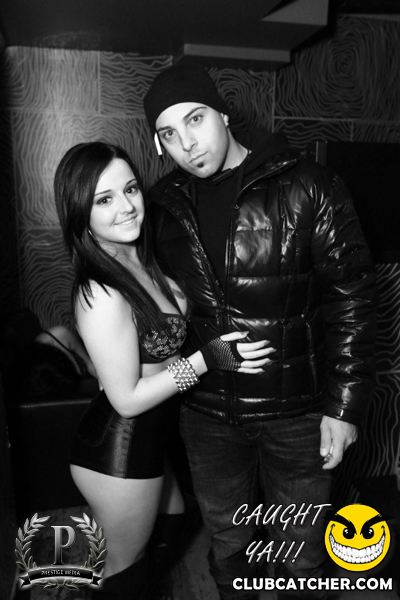 Ohso nightclub photo 105 - October 26th, 2013