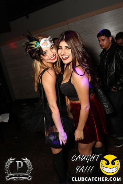 Ohso nightclub photo 106 - October 26th, 2013