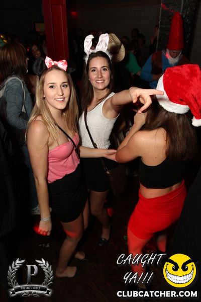 Ohso nightclub photo 107 - October 26th, 2013