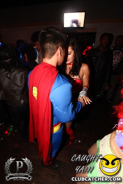 Ohso nightclub photo 109 - October 26th, 2013