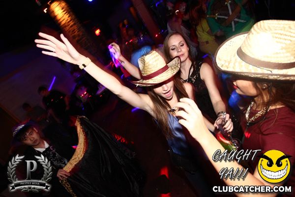 Ohso nightclub photo 110 - October 26th, 2013