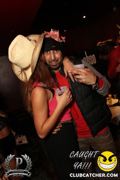 Ohso nightclub photo 111 - October 26th, 2013