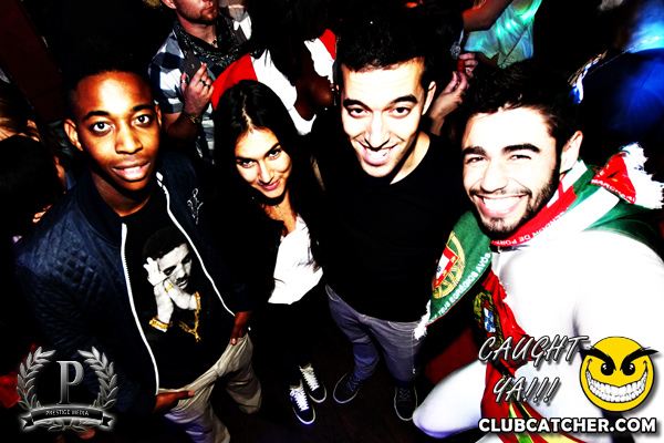 Ohso nightclub photo 113 - October 26th, 2013