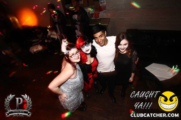 Ohso nightclub photo 114 - October 26th, 2013