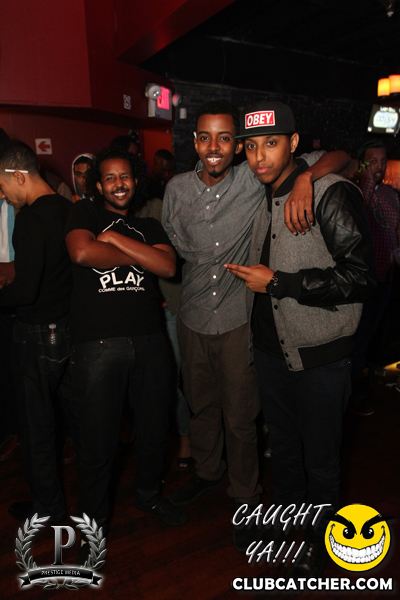 Ohso nightclub photo 115 - October 26th, 2013