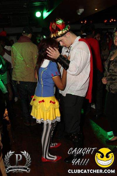 Ohso nightclub photo 117 - October 26th, 2013