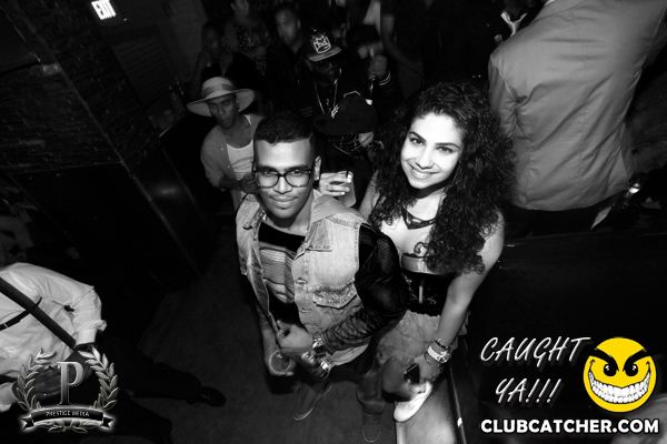 Ohso nightclub photo 118 - October 26th, 2013